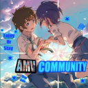 The Amv Community - discord server icon