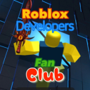 Roblox Developers Fan Club - discord server icon