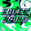 Checkpoint - discord server icon