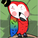 Bird Paradise - discord server icon