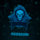 Assassins - discord server icon