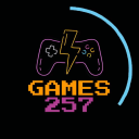 Games 257 Community - discord server icon