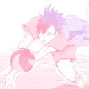 kuroo’s throbbing cock - discord server icon