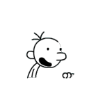 Wimpy Kid Community - discord server icon