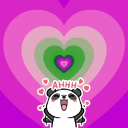 Pandaporium - discord server icon