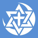 Abrahamic Faiths Association - discord server icon