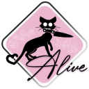 Alive [Alicia Online] - discord server icon