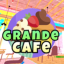 [MAINTENANCE] Grande Cafè - discord server icon