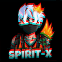 SPIRIT-X - discord server icon