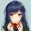 Tea academy| Social Anime School - discord server icon