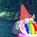 RainbowPuke Official - discord server icon