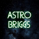 Astro Briggs - discord server icon