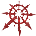 Chaos CRASH - discord server icon