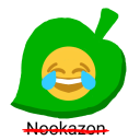 knock-off Nookazon - discord server icon