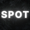 DARK SPOT - discord server icon