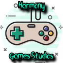 Harmony Games Studios - discord server icon