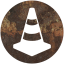 Rusty Roadblock - discord server icon