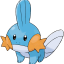 Mudkip squad - discord server icon