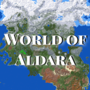 World of Aldara - discord server icon