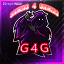 🎮Gamers-4-Gamers🎲 - discord server icon