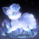 『Vulpix Hangout』 ◜Myuu & Anime◞ 🎎 - discord server icon