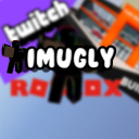 IMUGLY's Twitch Group - discord server icon