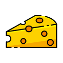 The Cheese Tribe - discord server icon