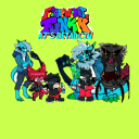 AJ Kurano's Multi-verse - discord server icon