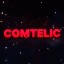 Comtelic - discord server icon