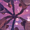 ♡✧･ﾟ BTS ARMY WORLD ･ﾟ✧♡ - discord server icon