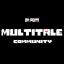 Multitale Community - discord server icon