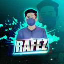 GAMING RAFEZ MR - discord server icon