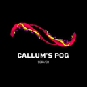 Callum's POG Server - discord server icon