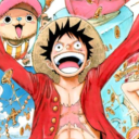 One Piece world - discord server icon