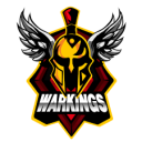 WarKing's minecraft server - discord server icon