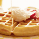 The Waffle House! - discord server icon