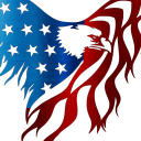 United Patriots Community - discord server icon