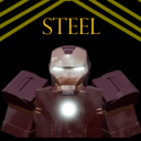 League of Steel - discord server icon