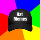 Hatmemes Community - discord server icon