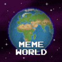 Meme World - discord server icon