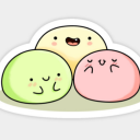 Cute Emojis - discord server icon