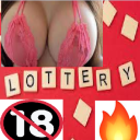 hot lottery 🔥🔥🔥🔞🔞🔞 - discord server icon