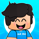 Arif_Dev | Community Server - discord server icon