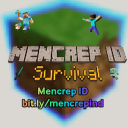 Mencrep ID - discord server icon