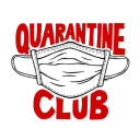 The Quarantine Club ( Archived ) - discord server icon