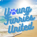 Young Furries United! [YFU] - discord server icon