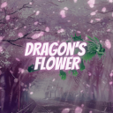 The Dragon's Flower - discord server icon