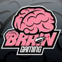 Gaming Brain - discord server icon