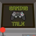 Gaming Talk🎮 - discord server icon