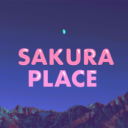 Sakura Place - discord server icon